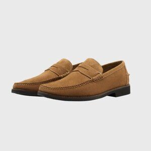Peter Millar Penny Loafers